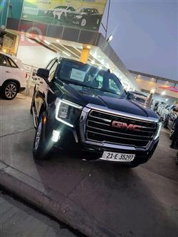 GMC Yukon